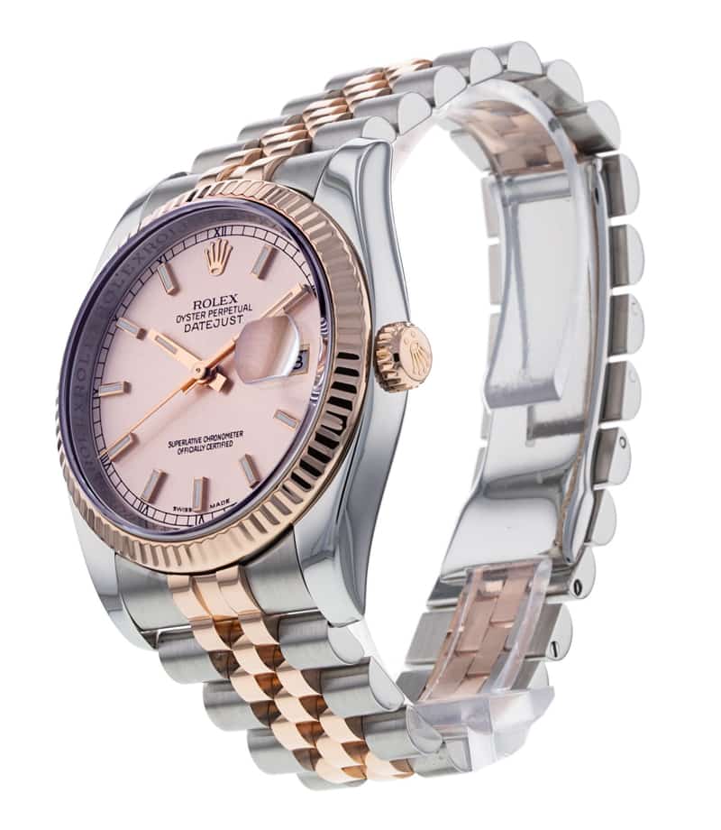 Rolex Datejust 116231